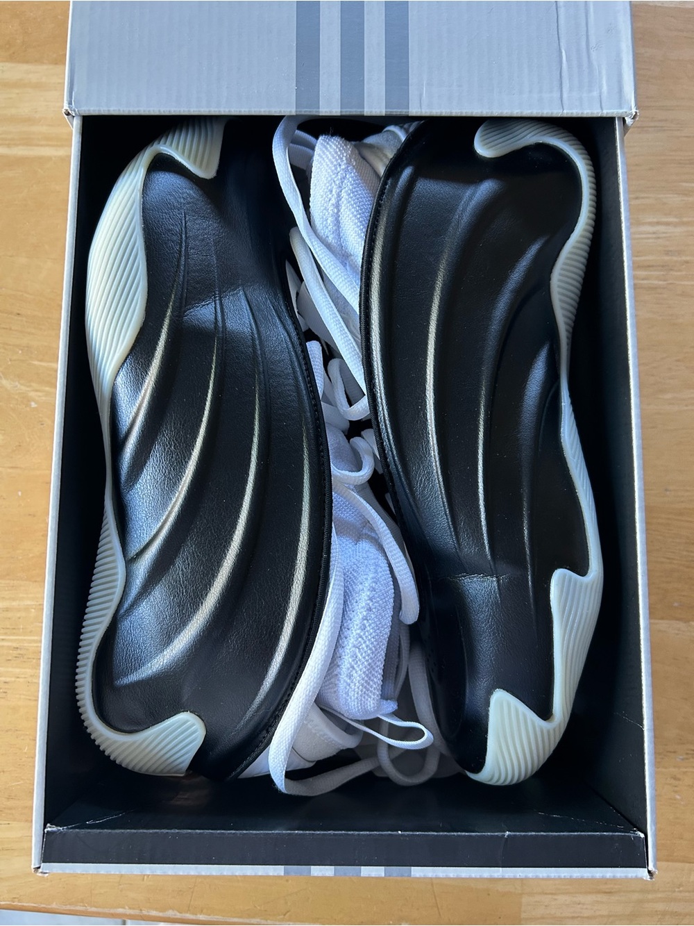 Adidas HARDEN VOLUME 9 Basketball Shoes